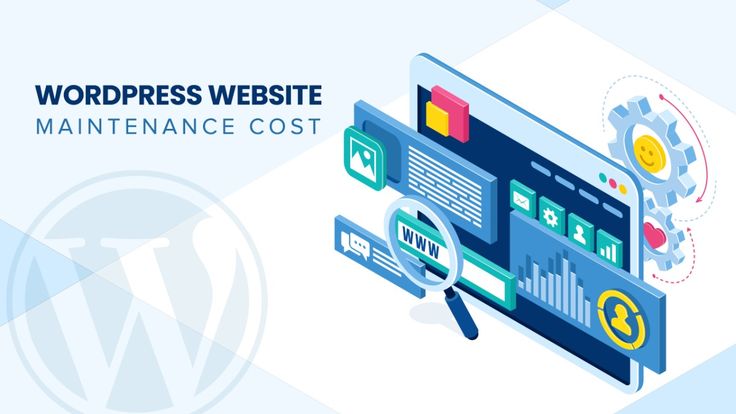 What Are the Real Costs of Running a WordPress Website?