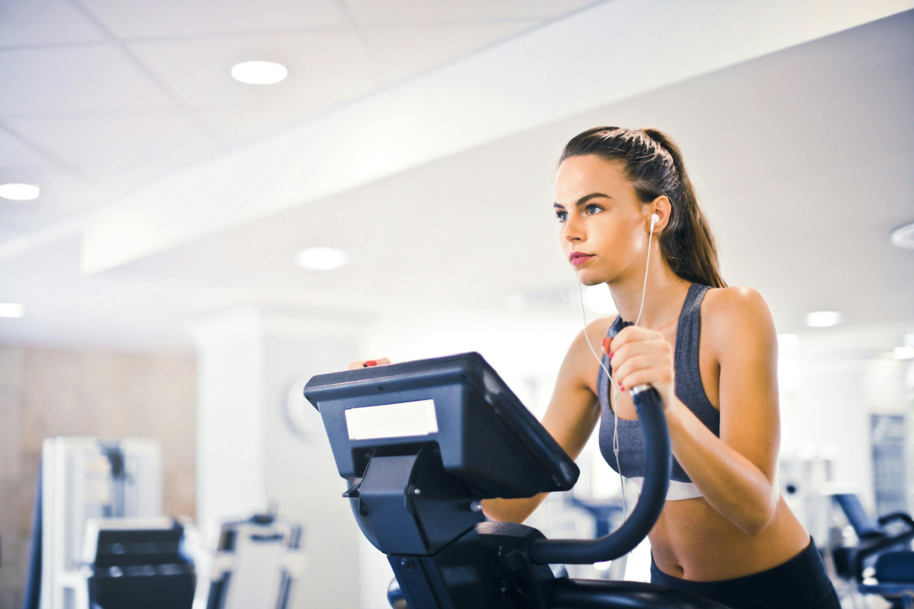 (Wellness & Weight Loss): Beyond Cardio: The Untapped Potential of NEAT for Daily Calorie Burn