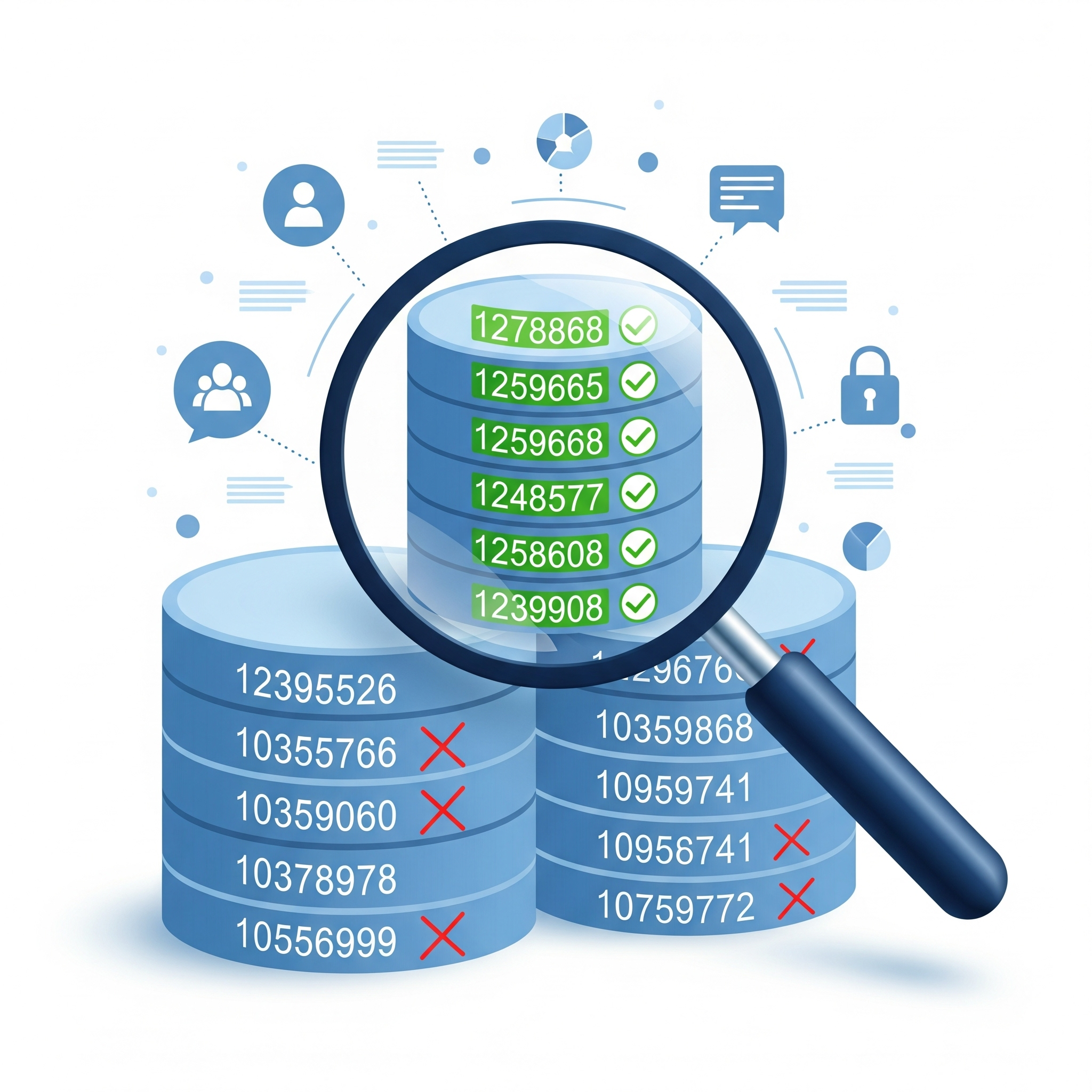 Carrier Lookup API for Phone Number Data Verification