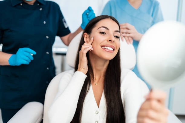 Cosmetic Surgery: The Secret to Timeless Beauty