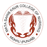 Mata Sahib Kaur College of Nursing