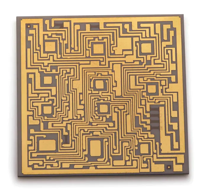 Exploring the Future of Electronics with Hybrid Micro Circuits from HHV Ltd