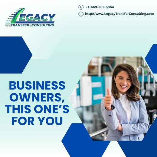 Secure Your Business and Its Legacy