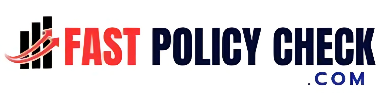 Introducing Fastpolicycheck: Compare, Verify & Decide In Minutes