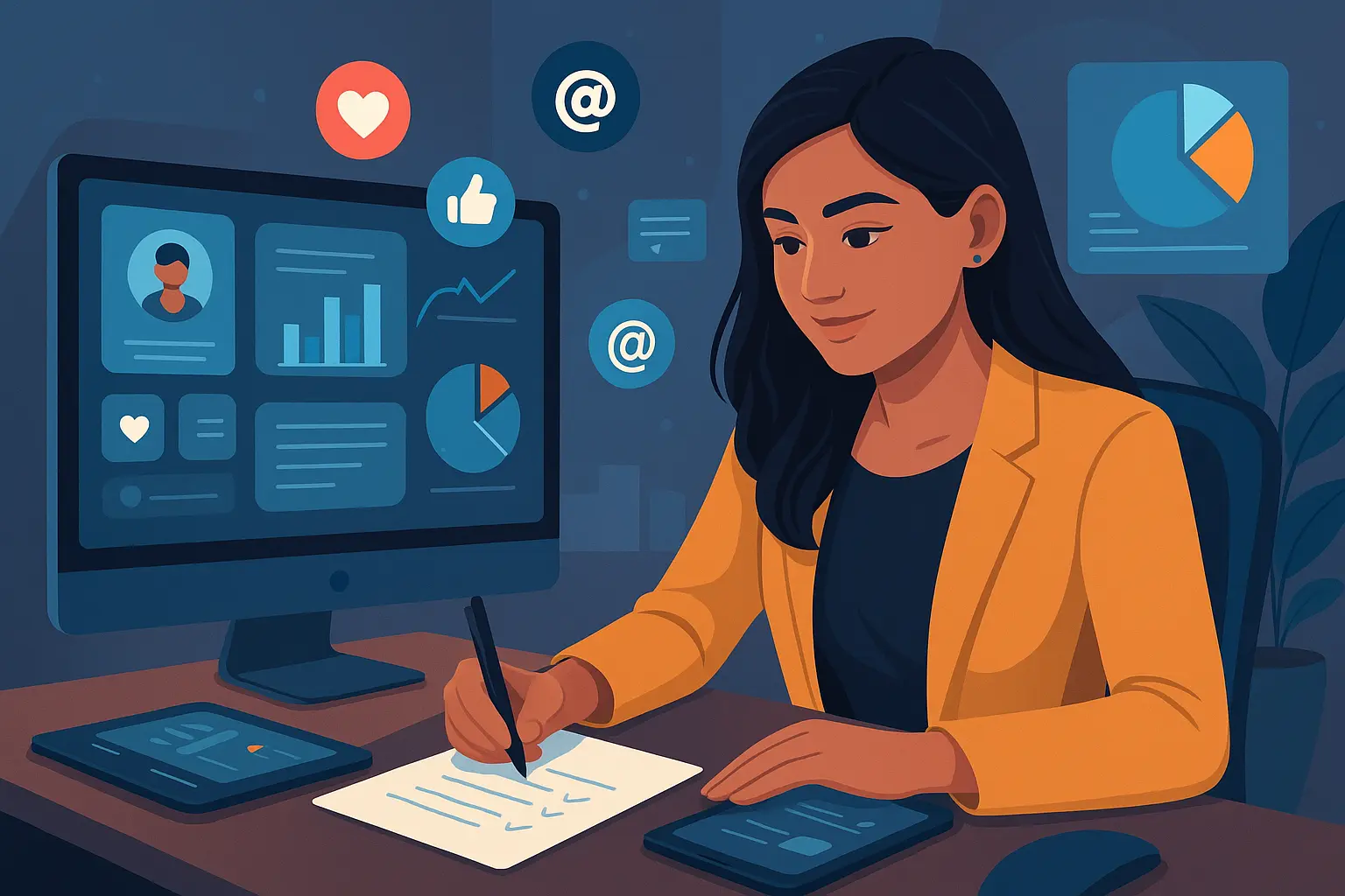 Is Digital Marketing a Good Career Option in 2025?