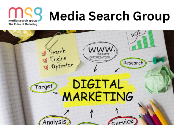 Why Do Small Businesses Need Digital Marketing Services