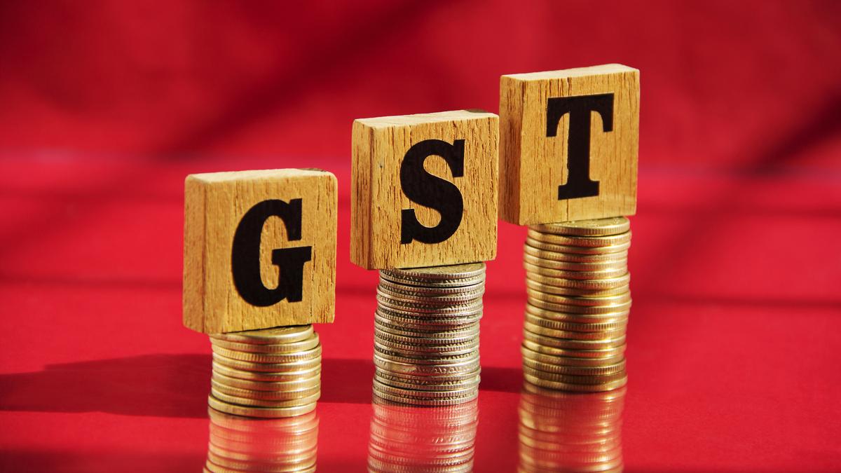 GST Council to Review 12% Slab: Fewer Items May Face Mid-Tier Tax Rate