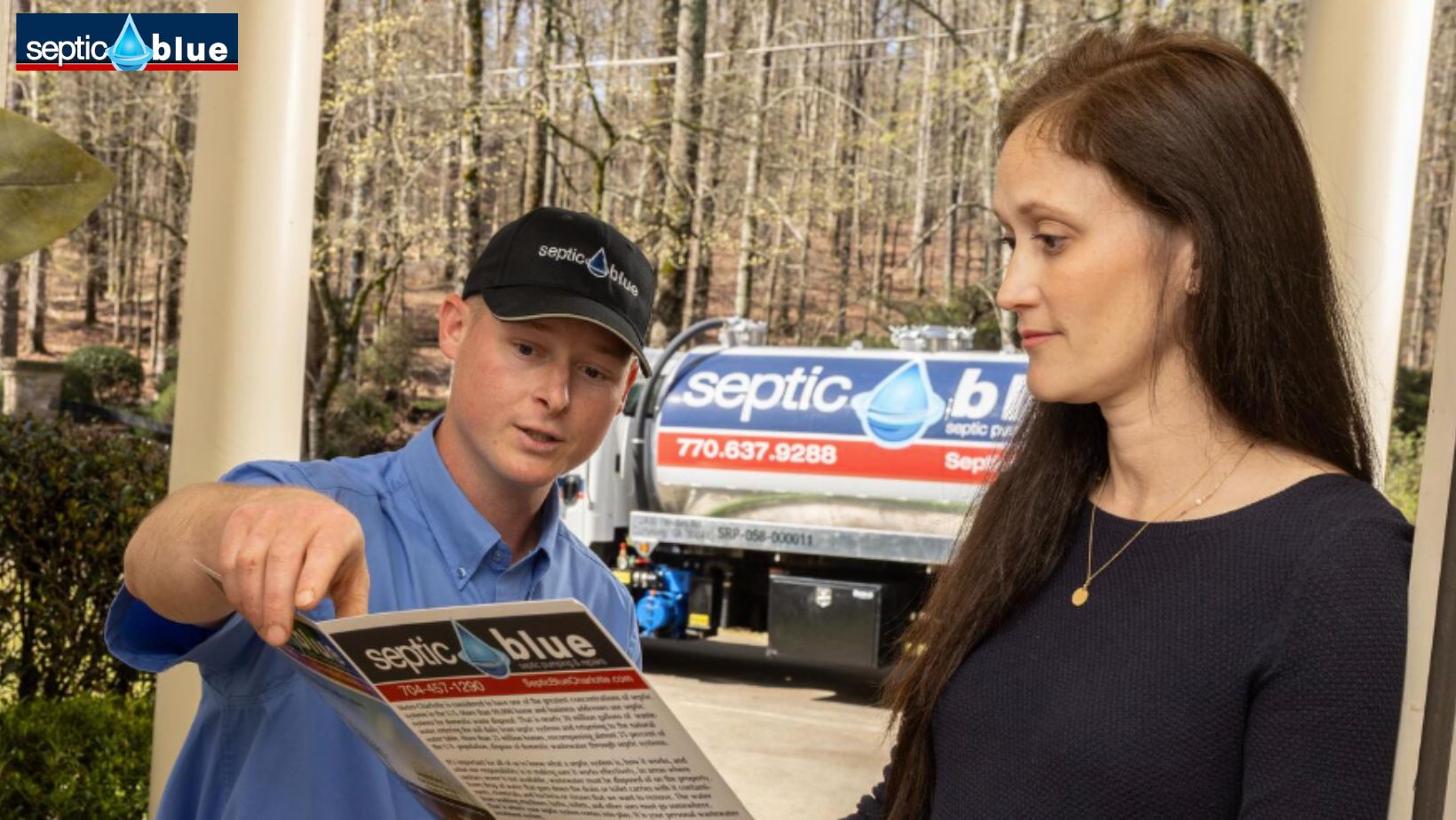 Is Your Septic System Ready for the Rain? Don’t Wait to Pump!