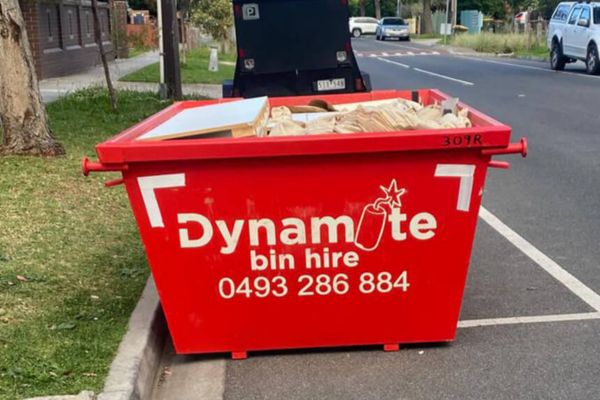How to Choose the Right Skip Bin in St Albans for Your Project