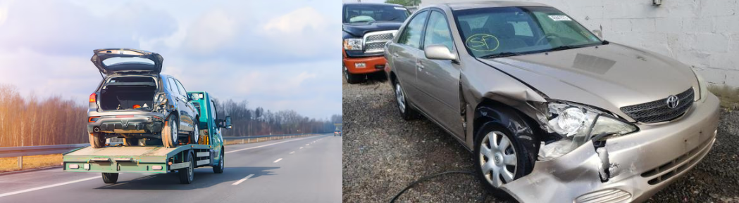 How Local Towing in Mitcham Saves You Time, Money & Stress