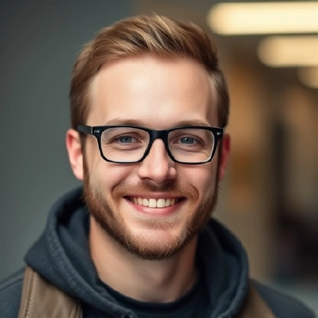 Peter Parker
