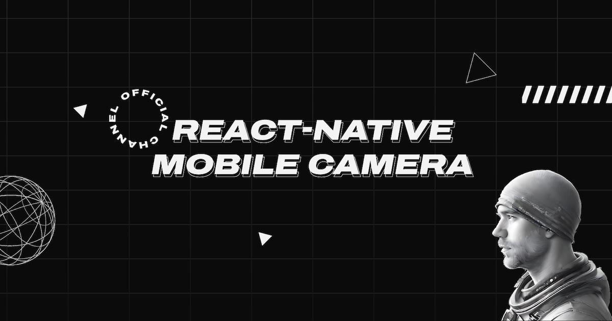 Expo vs VisionCamera: React Native Camera Guide