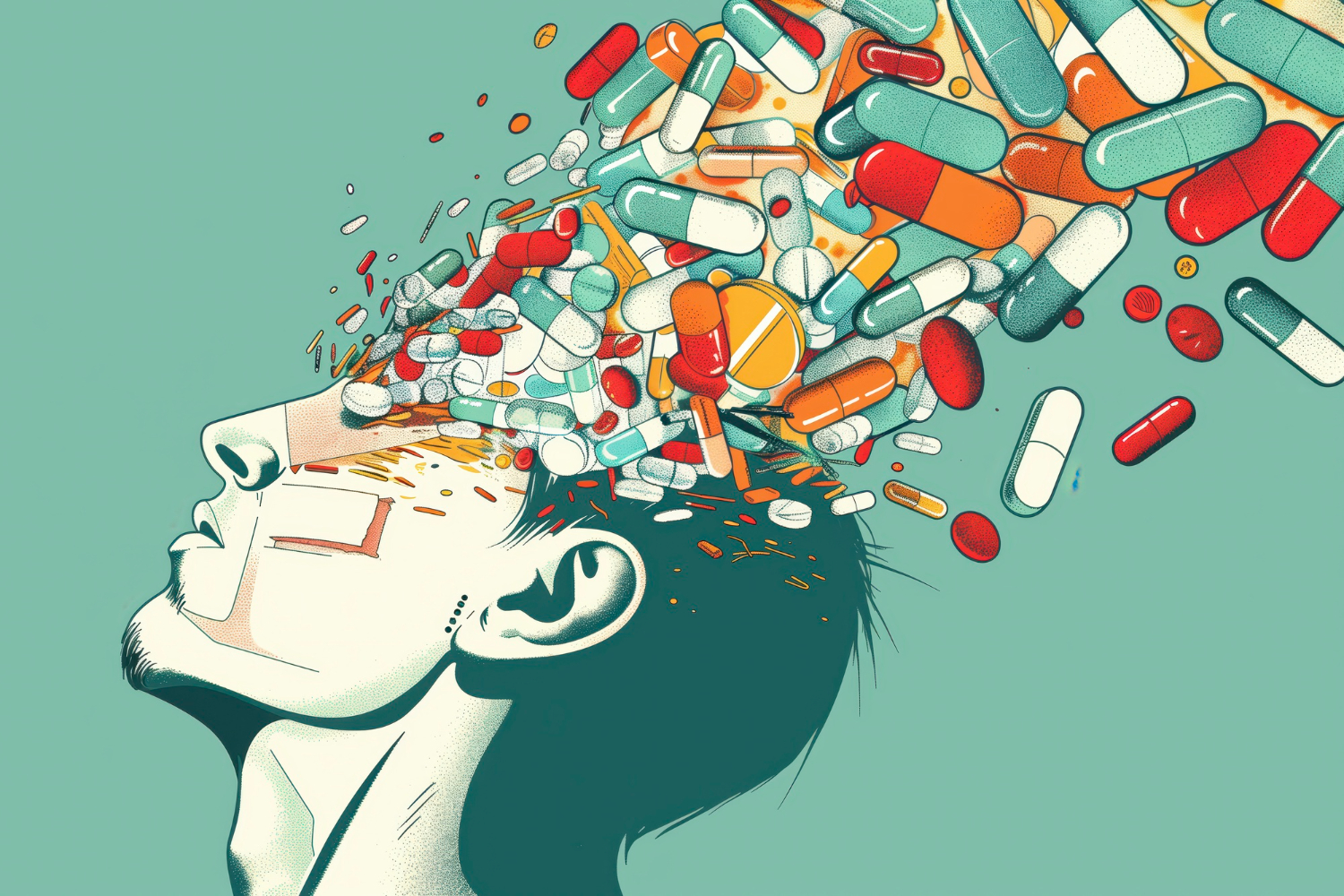 If You’re Looking for a Reliable De-Addiction Center in Ludhiana, This Is It