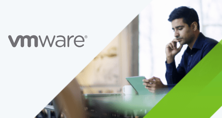 VMware Cloud GPU Solutions for Virtualization Partners