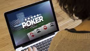 Play Poker Online and Win Real Cash Using Smart Strategies