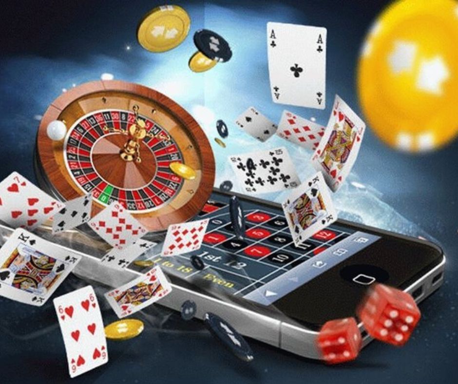 The Rise of Gambling Games: Technology, Trends & Responsible Play