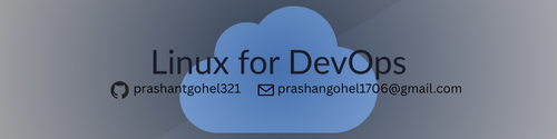 Linux for DevOps