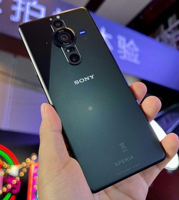Best Sony Mobile Prices in Qatar – Updated June 2025