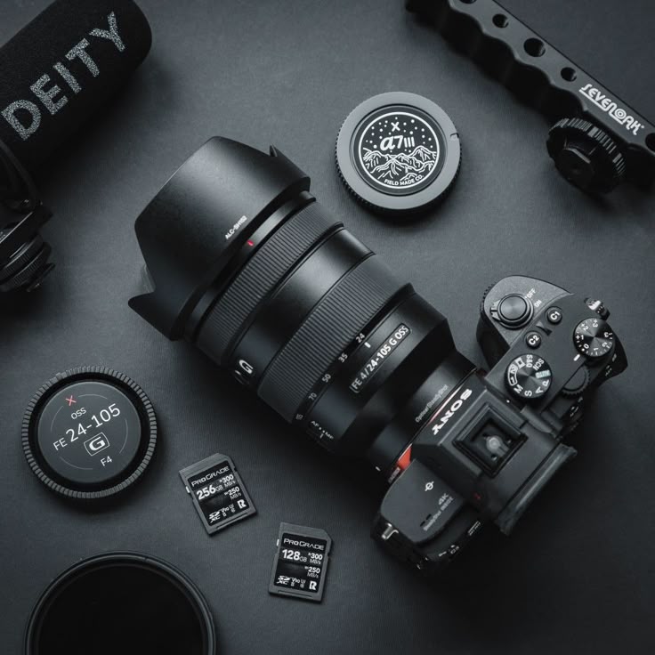 Digital Cameras Prices in Qatar – Compare Top DSLR, Mirrorless & Compact Models 2025