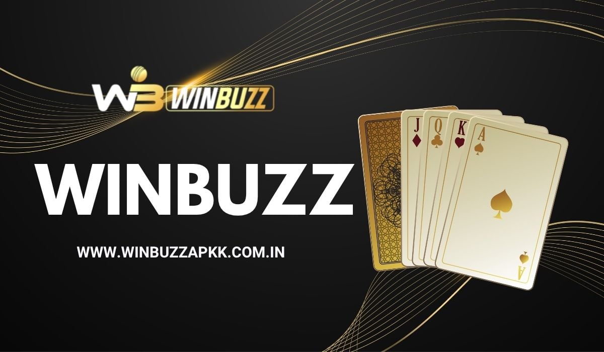 Mobile Gaming Made Easy with Winbuzz APK