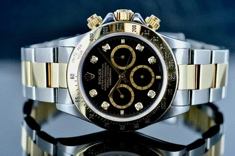 Master Copy Watches: Precision, Prestige, and Popularity