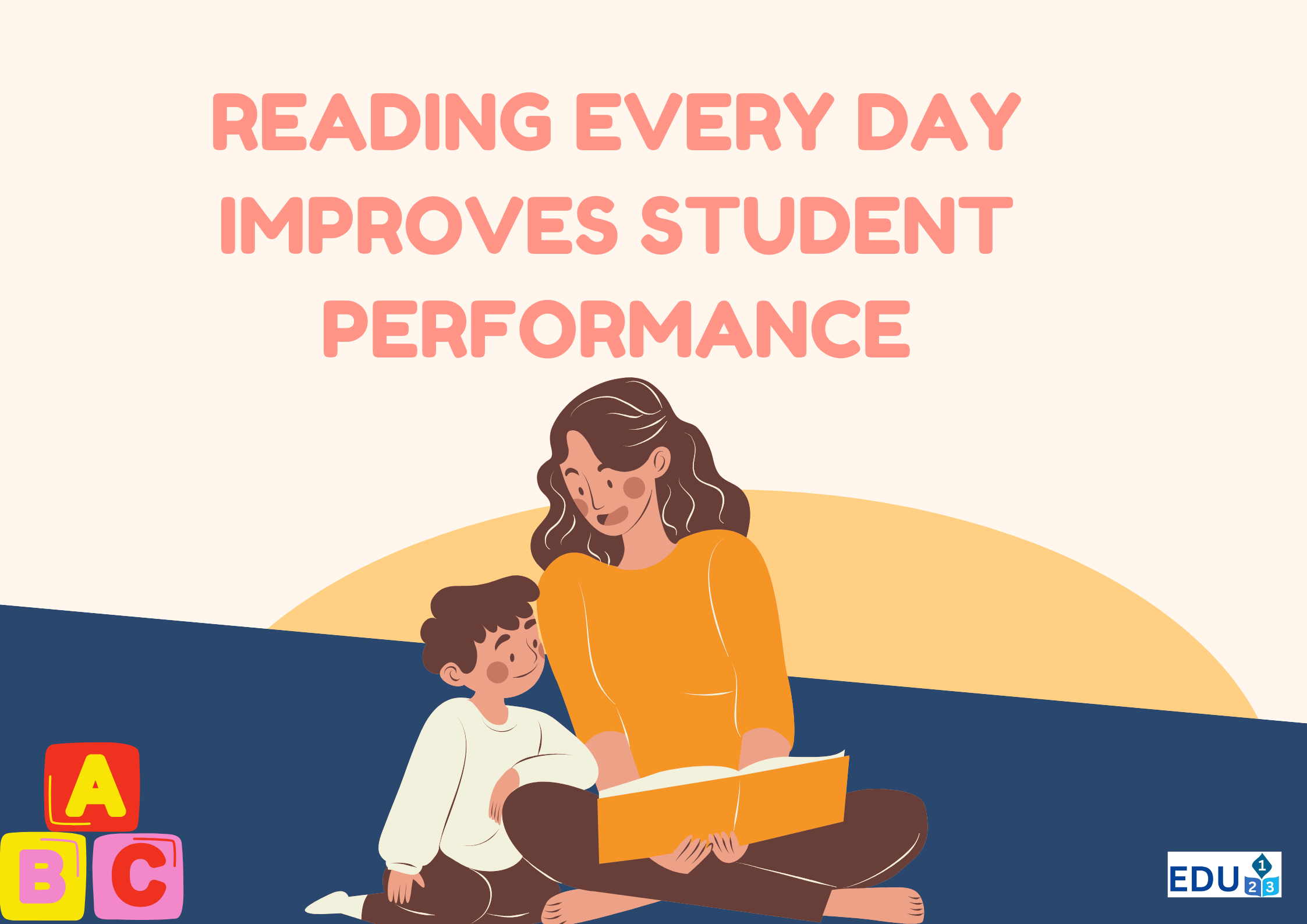 How Reading Every Day Improves Student Performance
