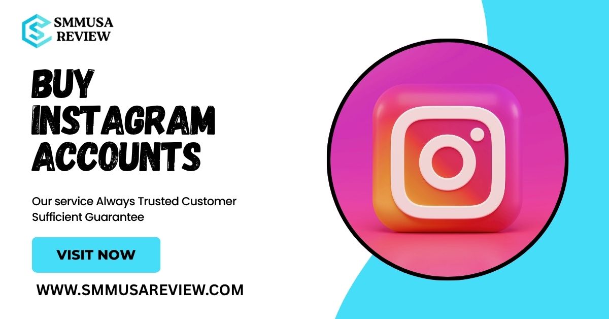 Where Can You Find Authentic Instagram Accounts to Buy?