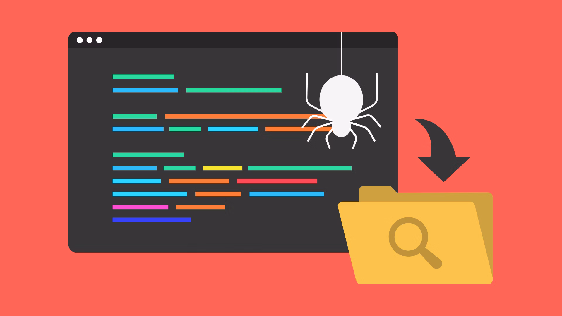 Developing a Web Crawler for Security Testing: A Comprehensive Guide