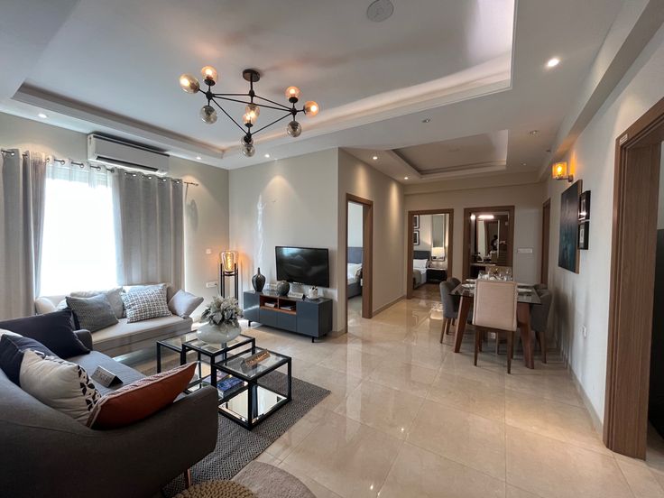 Tilak Builders Offers Premium Luxury Flats in Jaipur for Modern Living