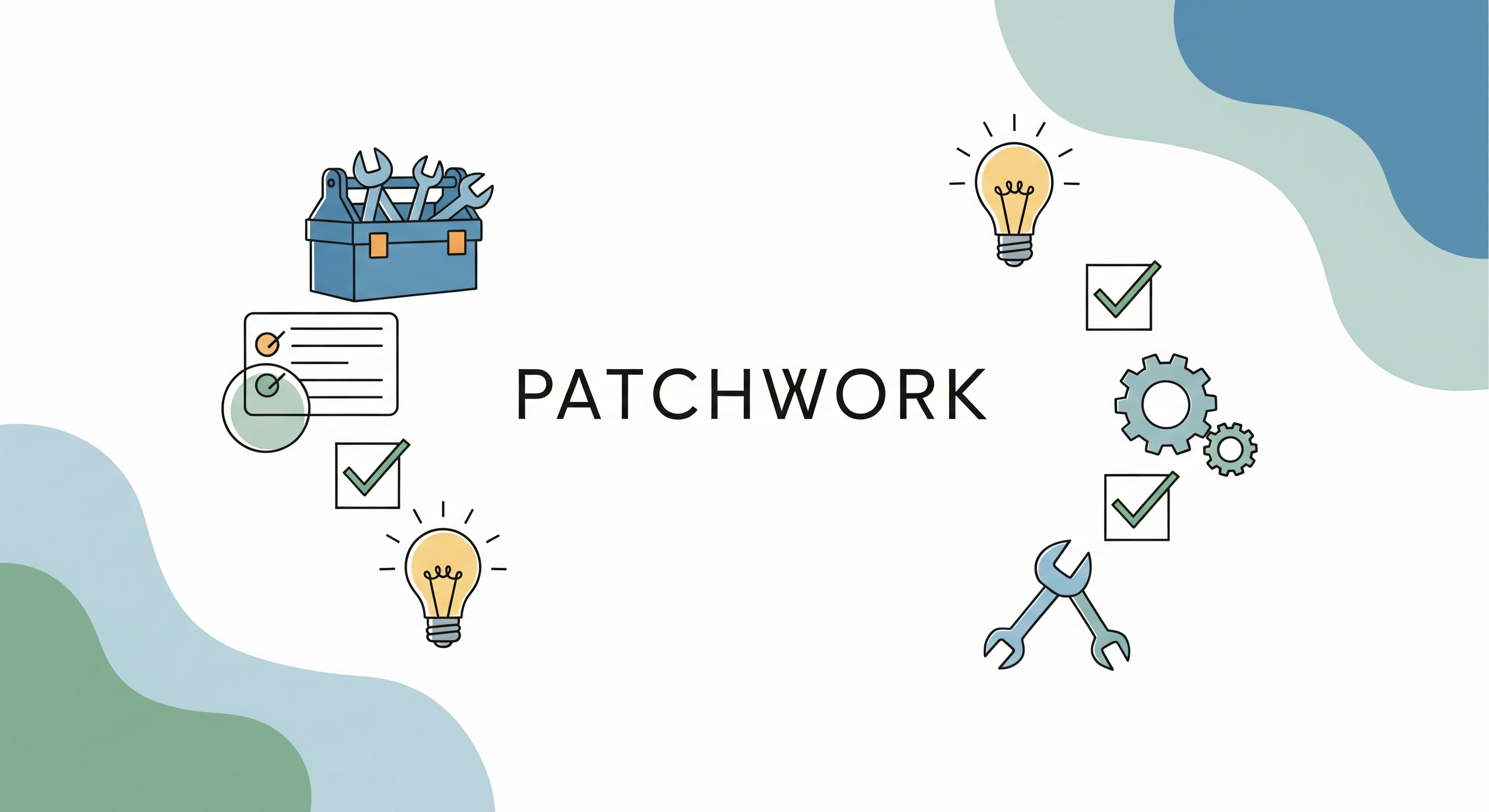 Patchwork