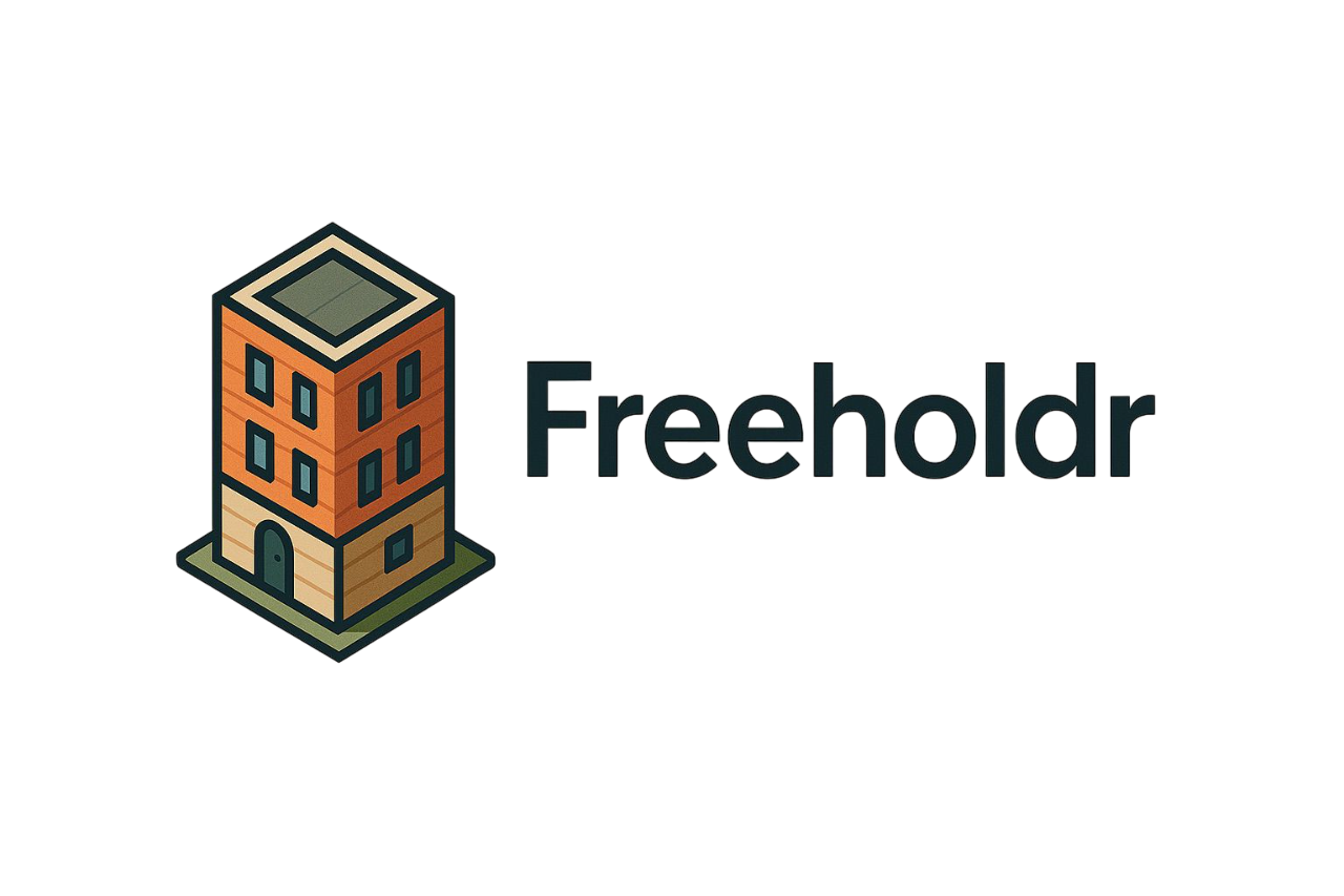 Freeholdr Blog – Tools & Guides for Self-Managing UK Buildings