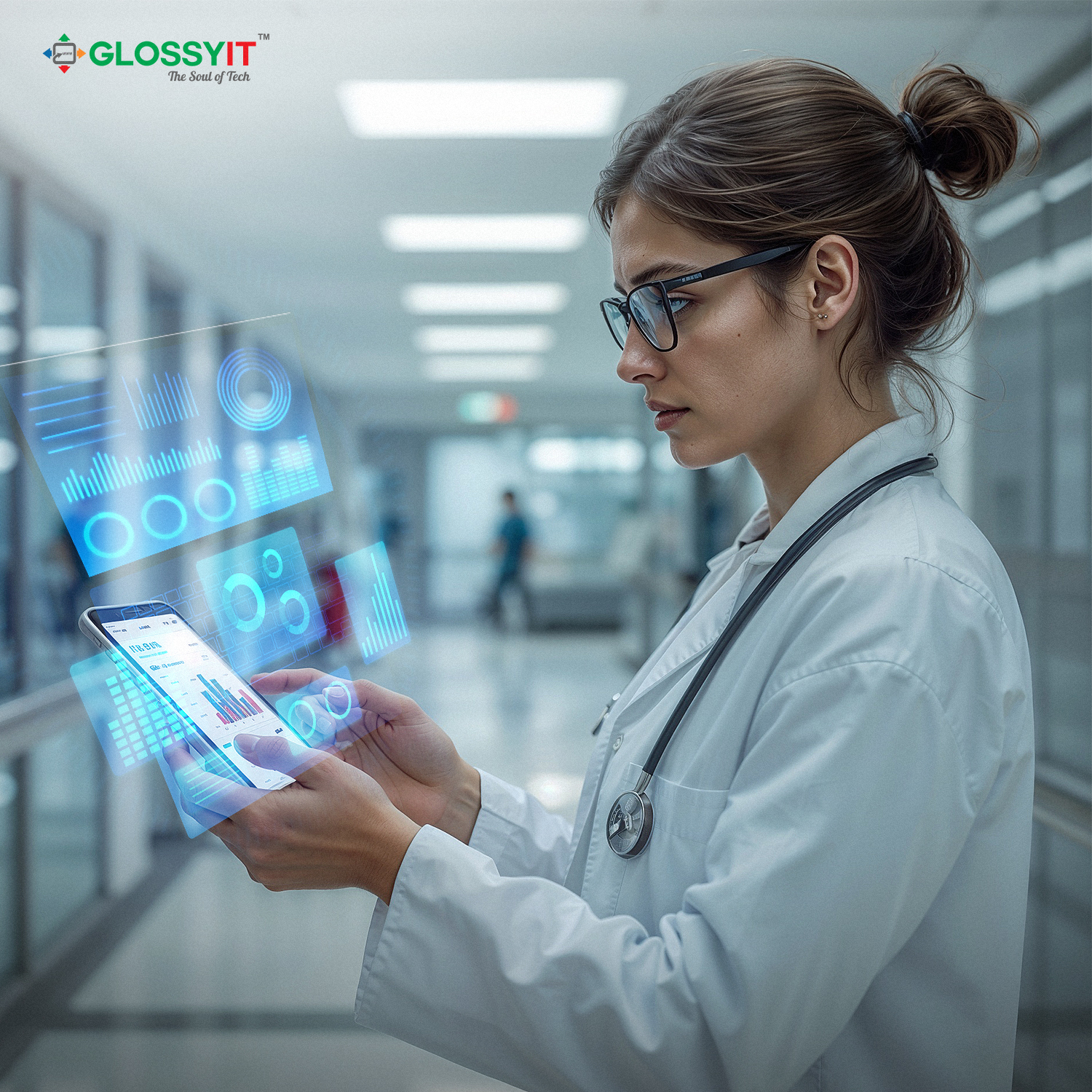 How Web and App Solutions Are Revolutionizing Healthcare?