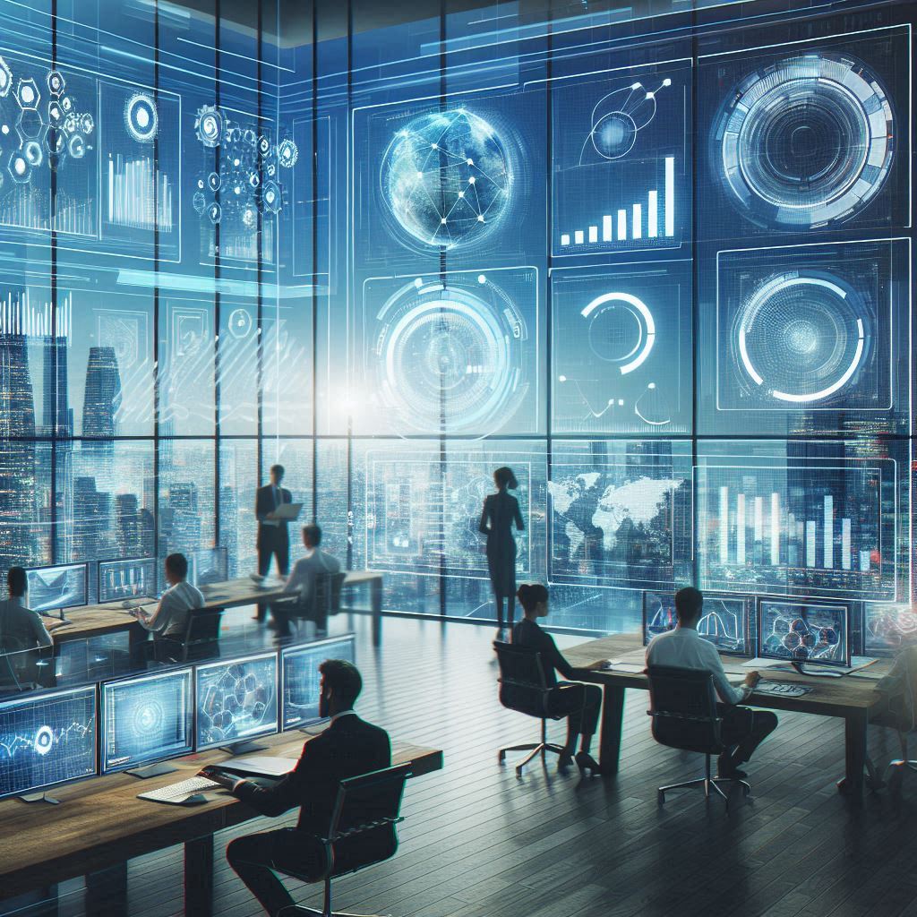 Proven Digital Marketing Tactics to Skyrocket Lead Generation in Manufacturing Industry