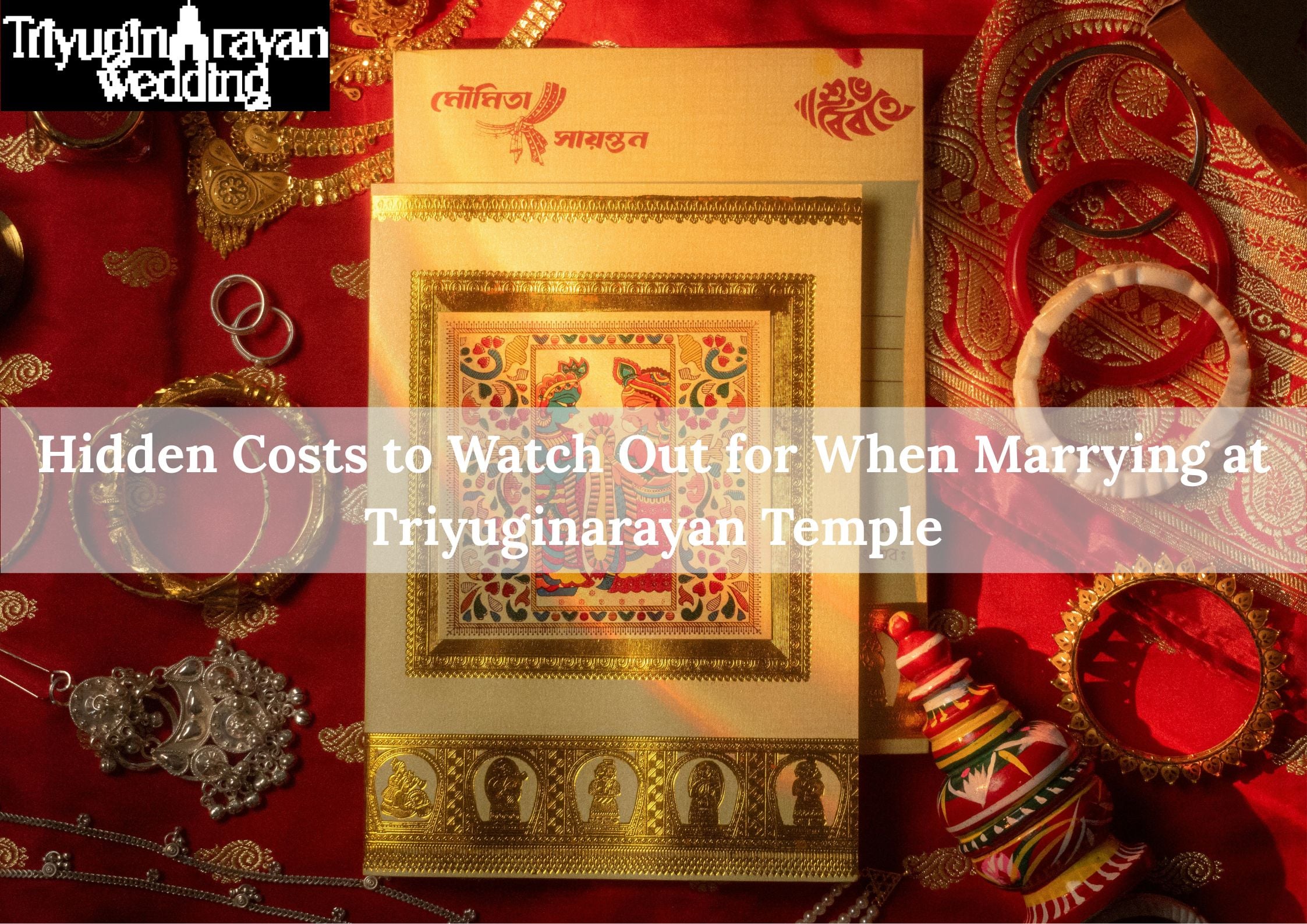 Hidden Costs to Watch Out for When Marrying at Triyuginarayan Temple