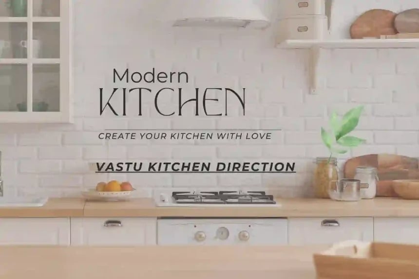 Kitchen Interior Design