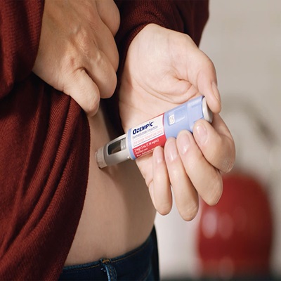 How Does Ozempic Injection Control Blood Sugar?