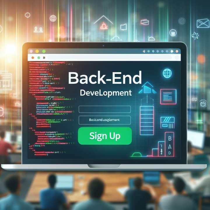 Professional Website Developer in Surrey UK – Custom Web Solutions
