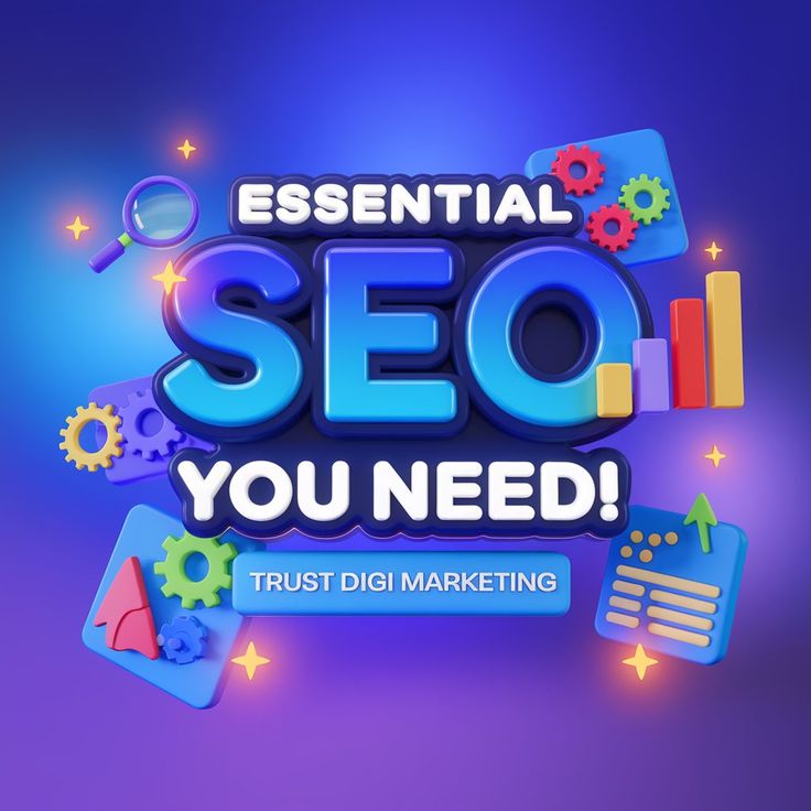Best SEO Company in Surrey UK for Local & National Search Results