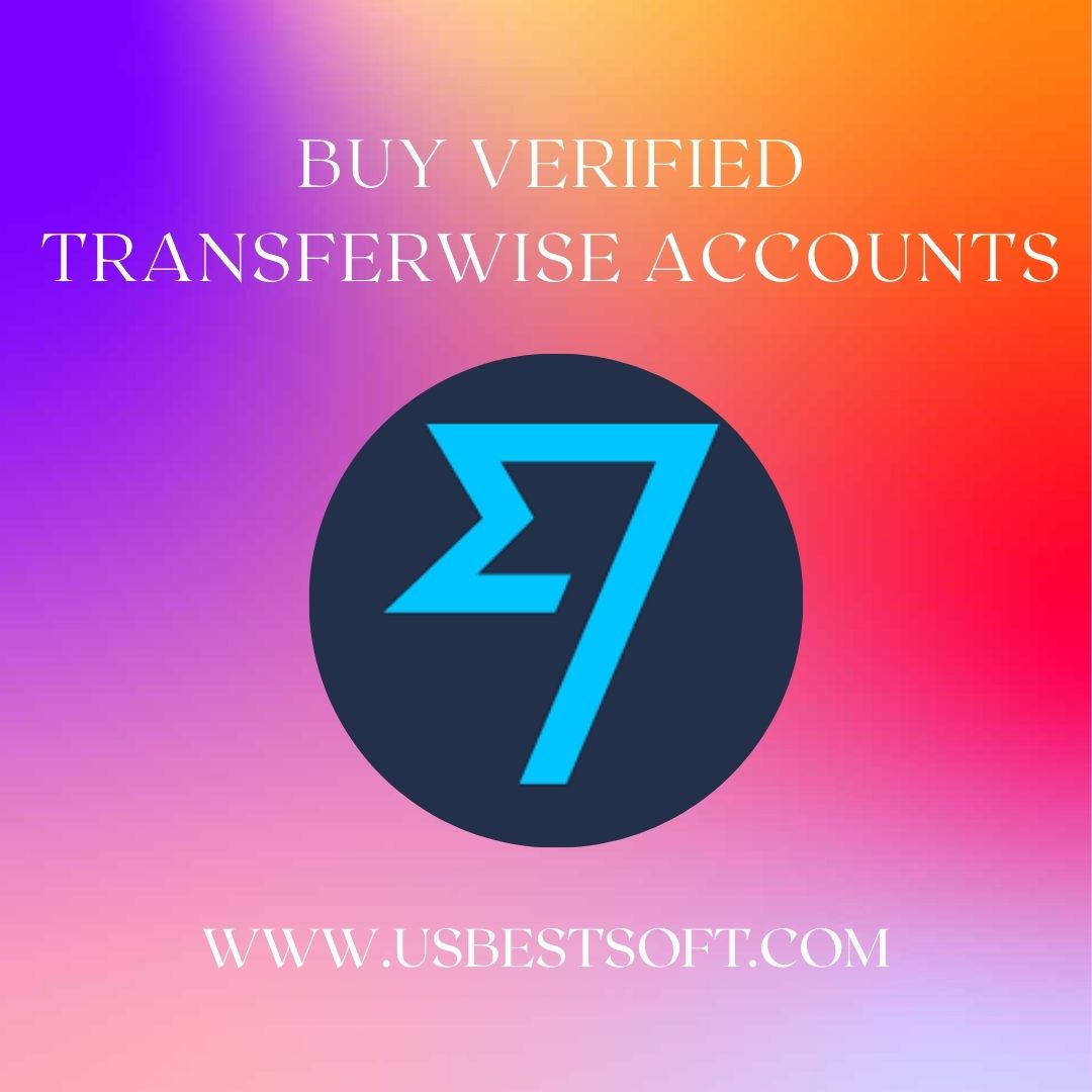 Elevate Your Finances with Verified Wise Accounts: What You Need to Know
