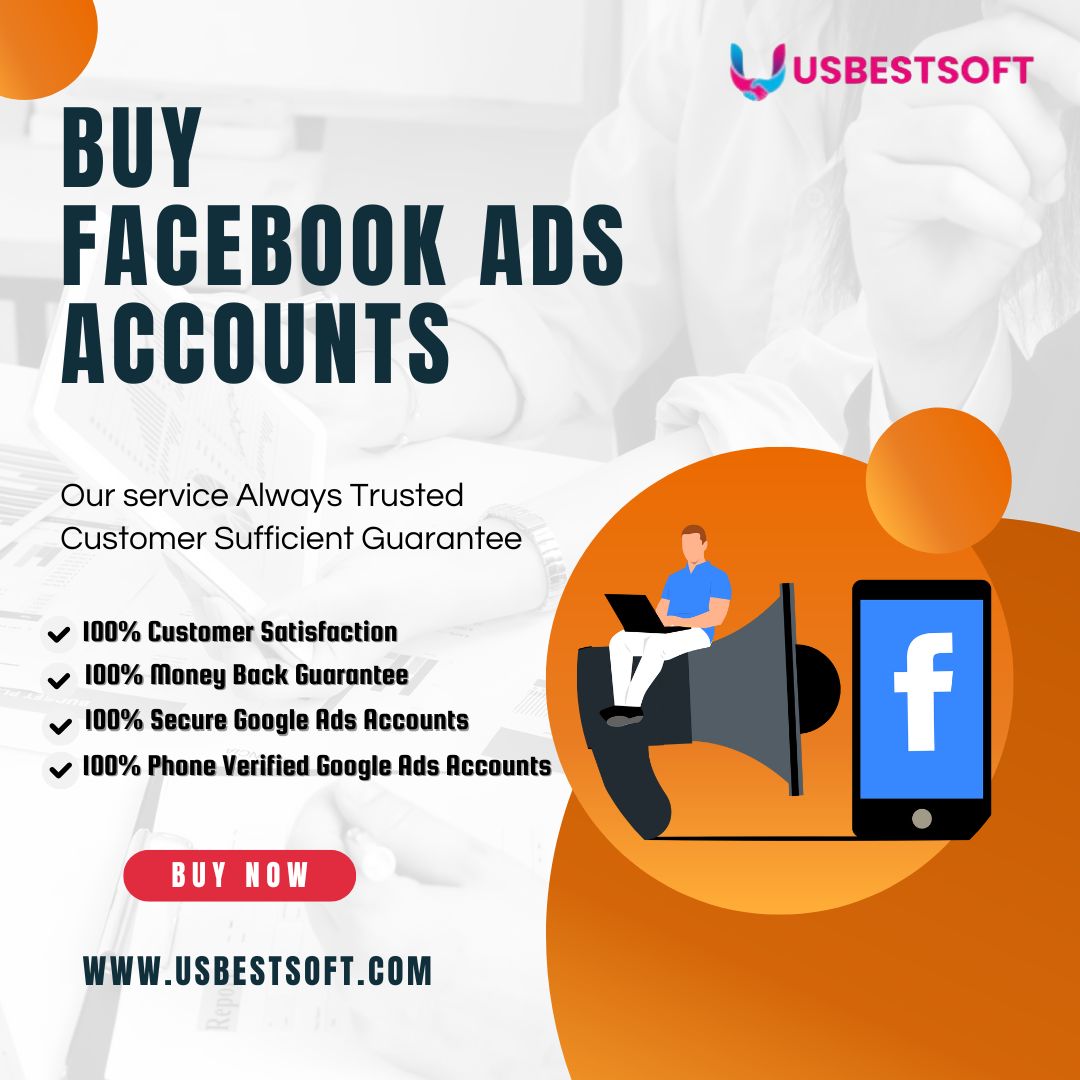The Future of Facebook Advertising: Buying Ads Accounts