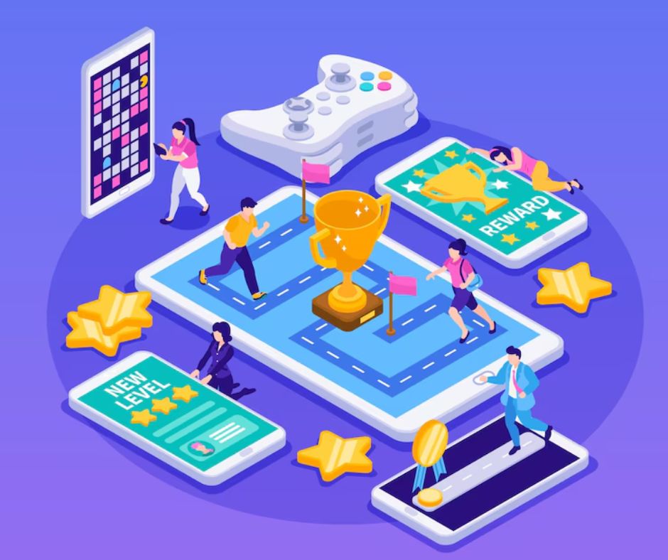 The World of 3D Game Development: Creating Immersive Digital Experiences