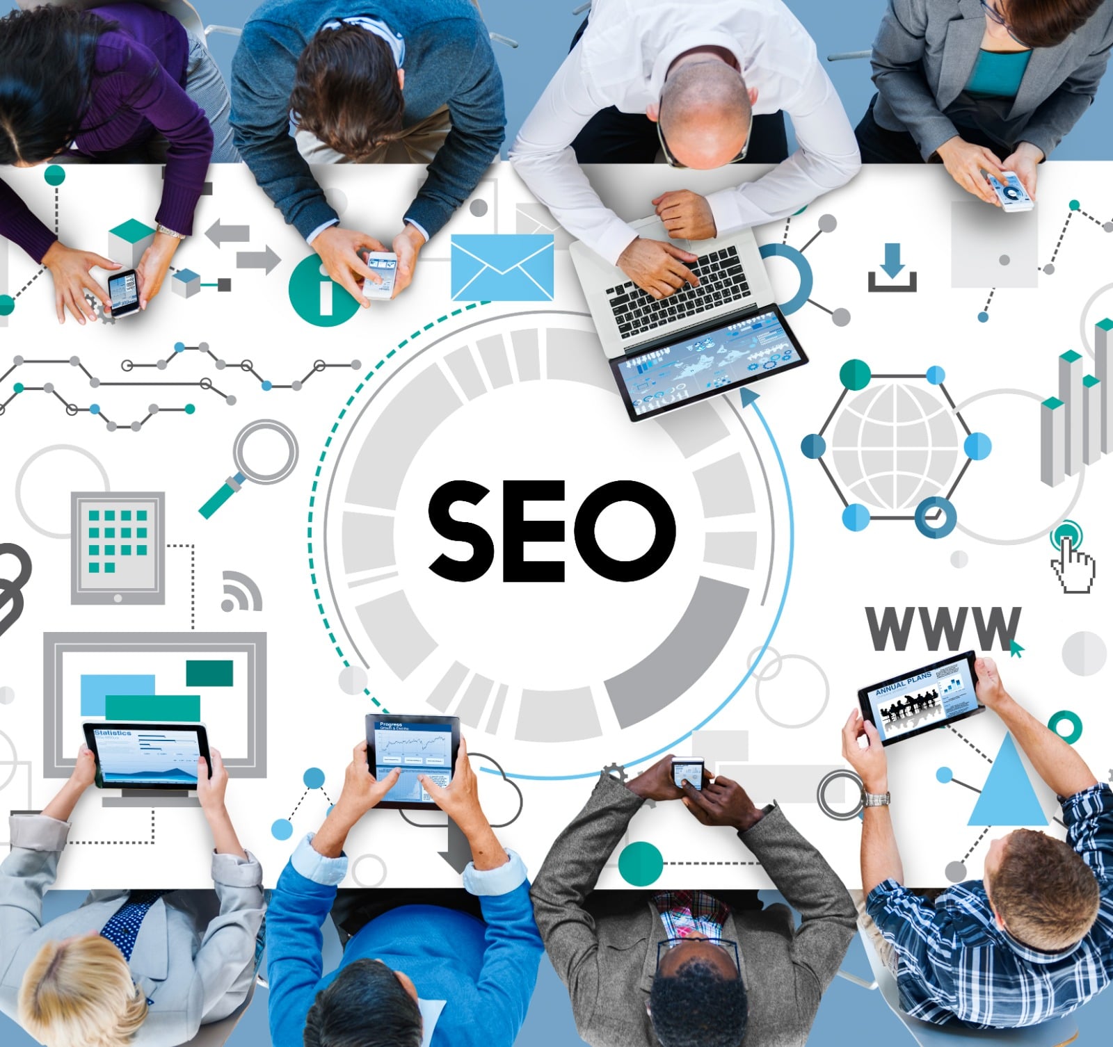 Unlock Traffic and Leads with a Trusted SEO Company in Noida