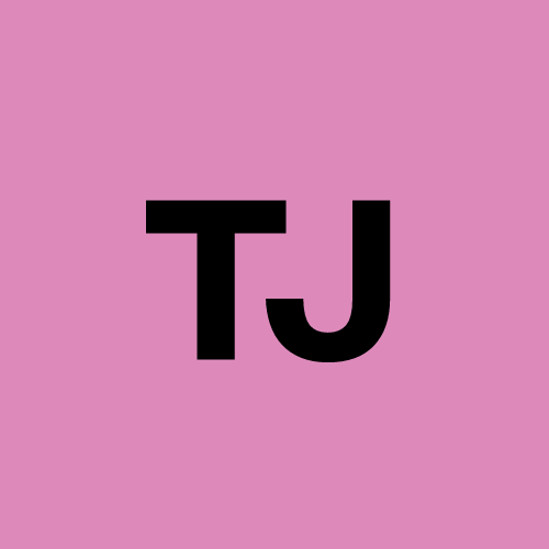 Tancy Jacob