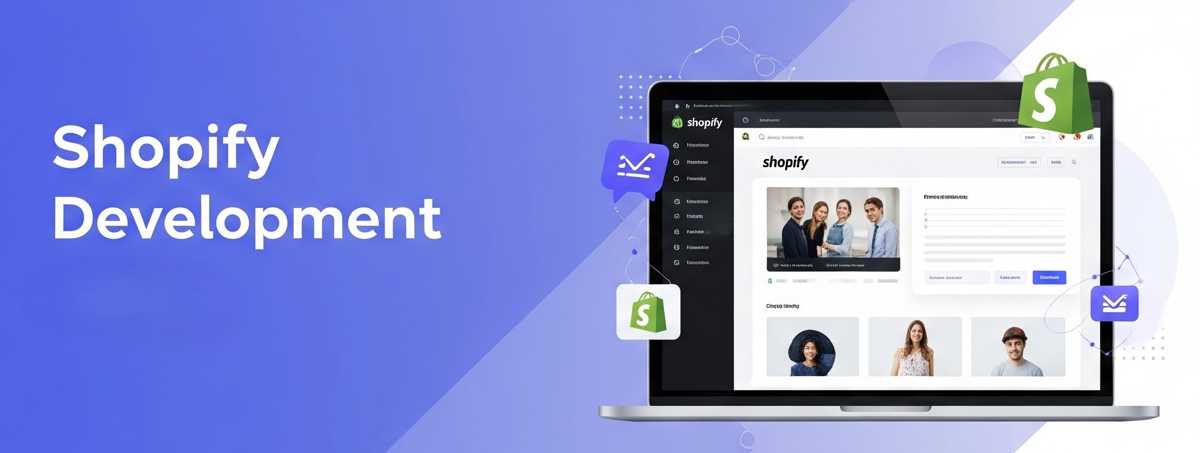 Building a Better Shopify Store: The Advantage of a Local Partner