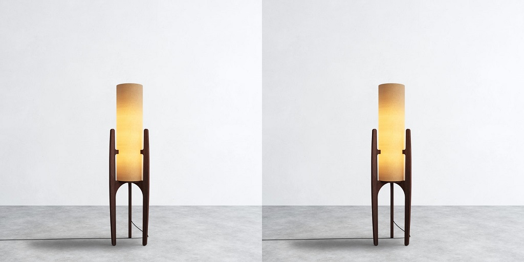 How Modern Floor Lamps Support Slow Living
