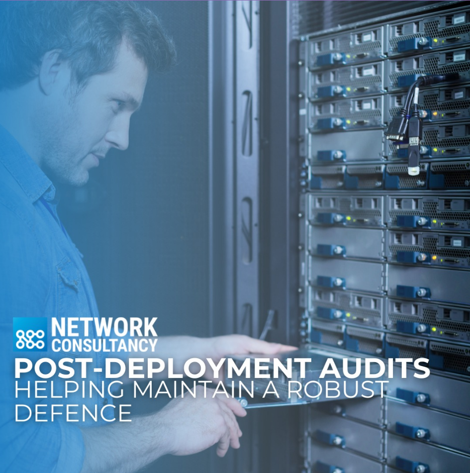 Your Go-To Cisco IT Support Provider – Trusted Network Experts