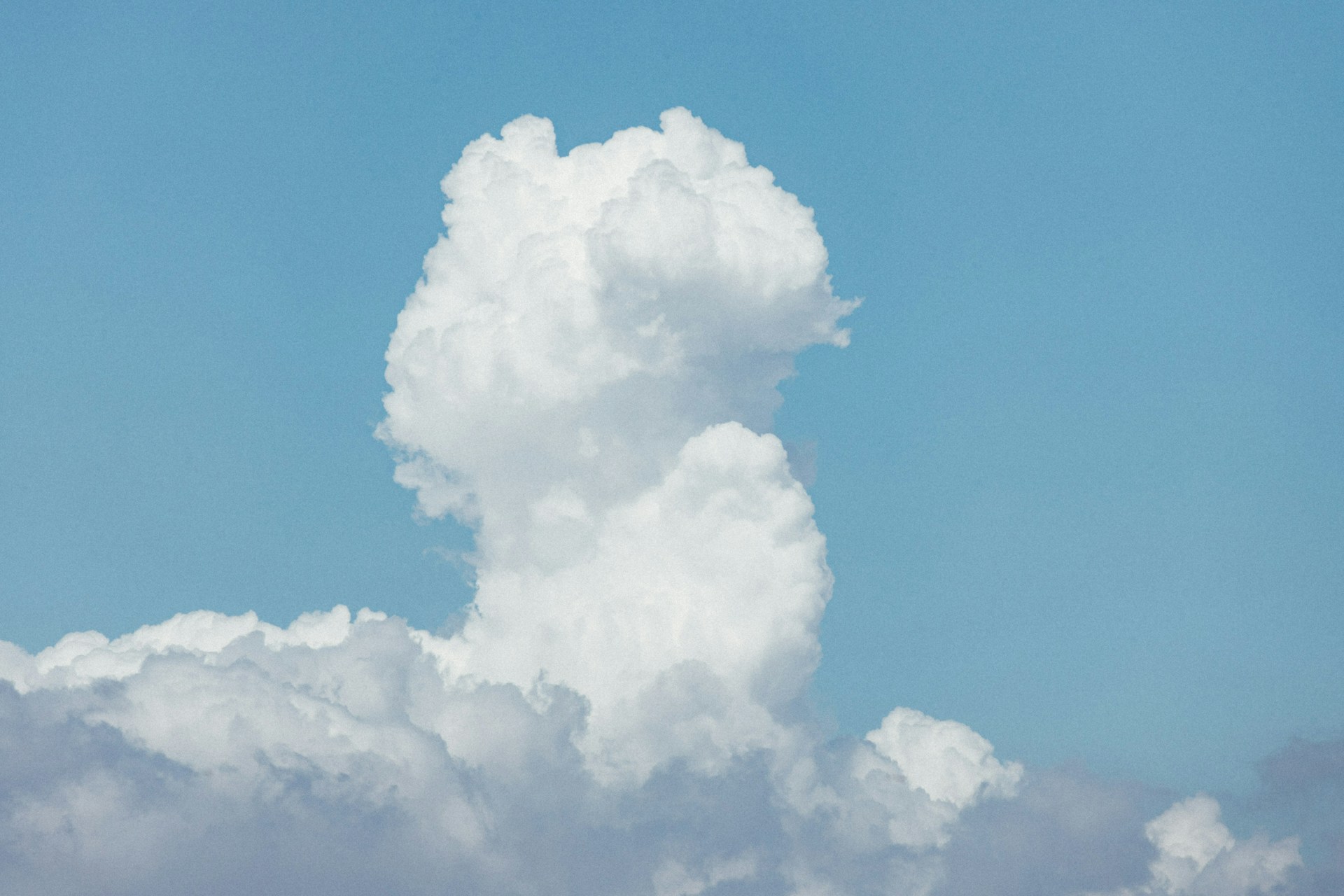 The Cloud Journal