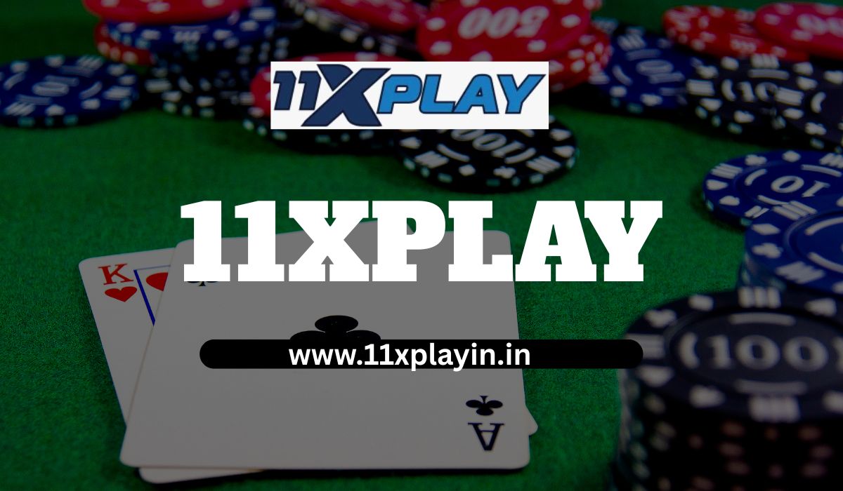 11xplay Blackjack: Think Smart, Win Big