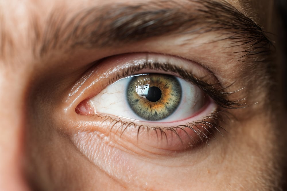 Pediatric Vision Health Revolution: Advanced Myopia Prevention and Management Systems