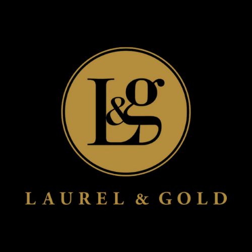 Laurel & Gold: Luxury Women's Leather Belts & Jewelry